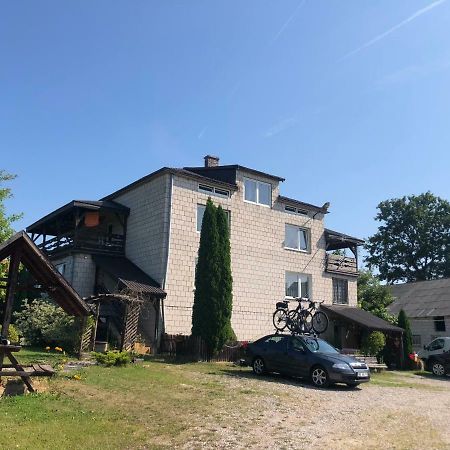 Zielona Dolina Villa Rutka-Tartak Bagian luar foto