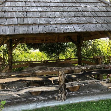 Zielona Dolina Villa Rutka-Tartak Bagian luar foto