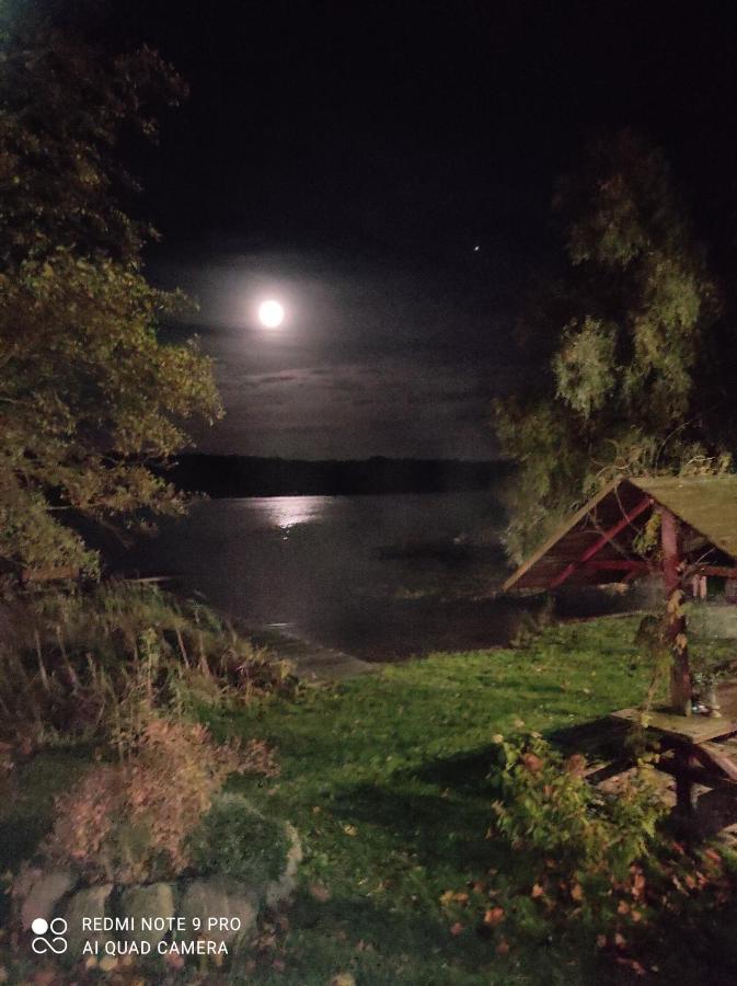 Zielona Dolina Villa Rutka-Tartak Bagian luar foto