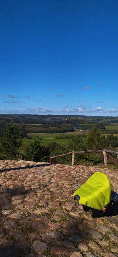 Zielona Dolina Villa Rutka-Tartak Bagian luar foto