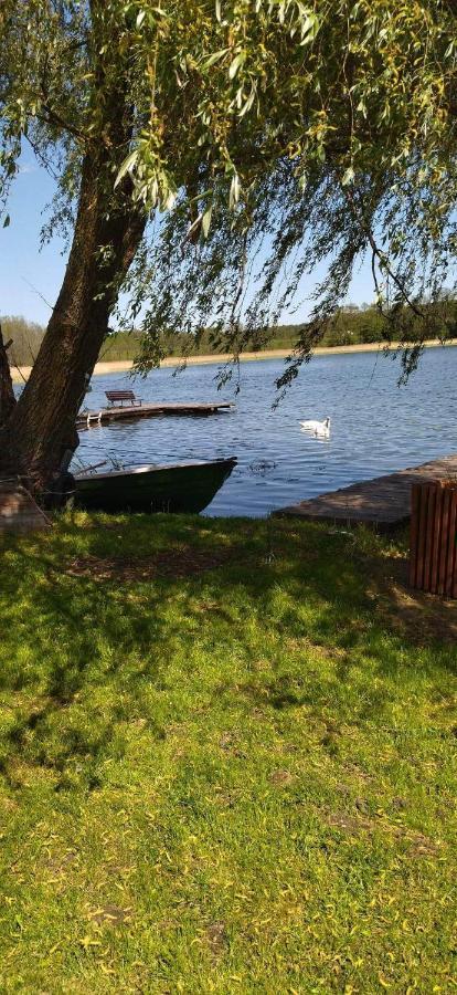 Zielona Dolina Villa Rutka-Tartak Bagian luar foto