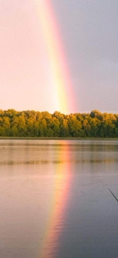 Zielona Dolina Villa Rutka-Tartak Bagian luar foto