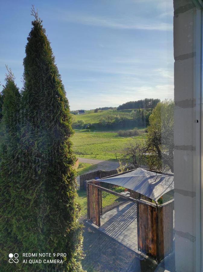 Zielona Dolina Villa Rutka-Tartak Bagian luar foto