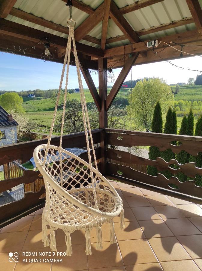Zielona Dolina Villa Rutka-Tartak Bagian luar foto