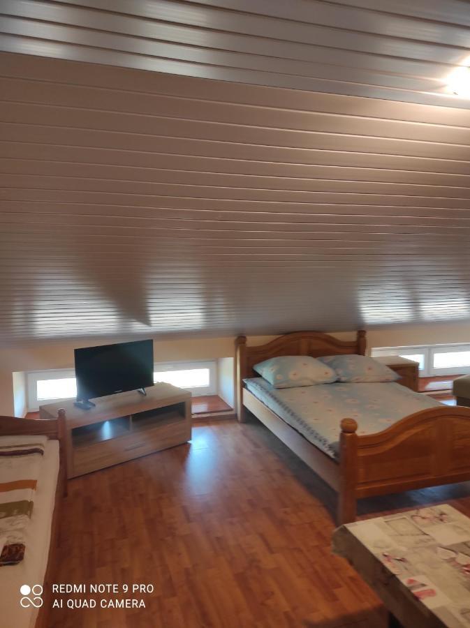 Zielona Dolina Villa Rutka-Tartak Bagian luar foto