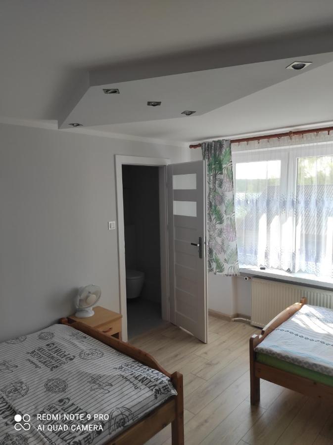 Zielona Dolina Villa Rutka-Tartak Bagian luar foto