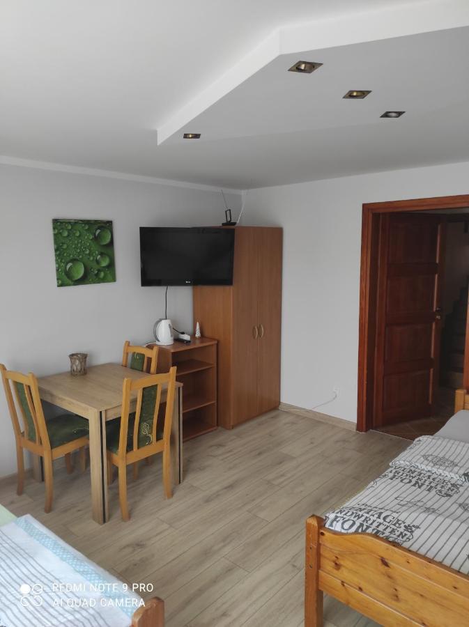 Zielona Dolina Villa Rutka-Tartak Bagian luar foto