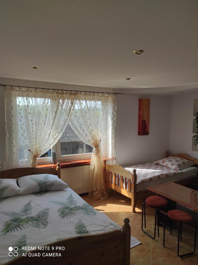 Zielona Dolina Villa Rutka-Tartak Bagian luar foto