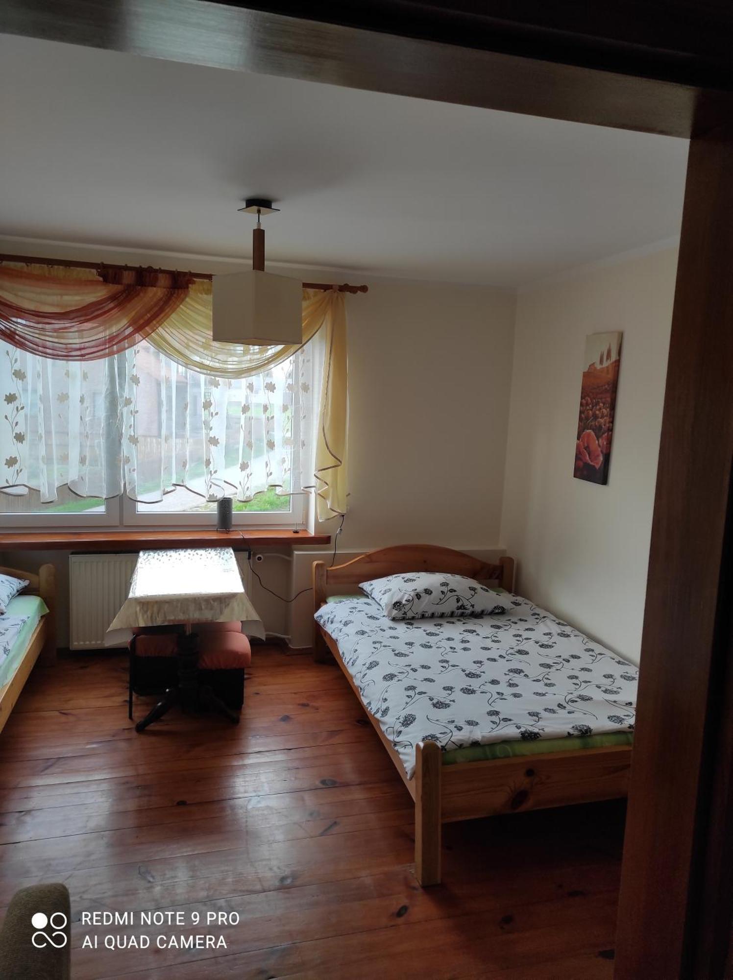 Zielona Dolina Villa Rutka-Tartak Ruang foto