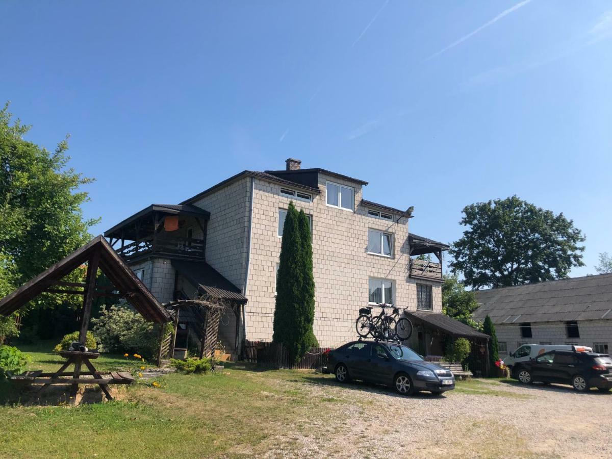 Zielona Dolina Villa Rutka-Tartak Bagian luar foto