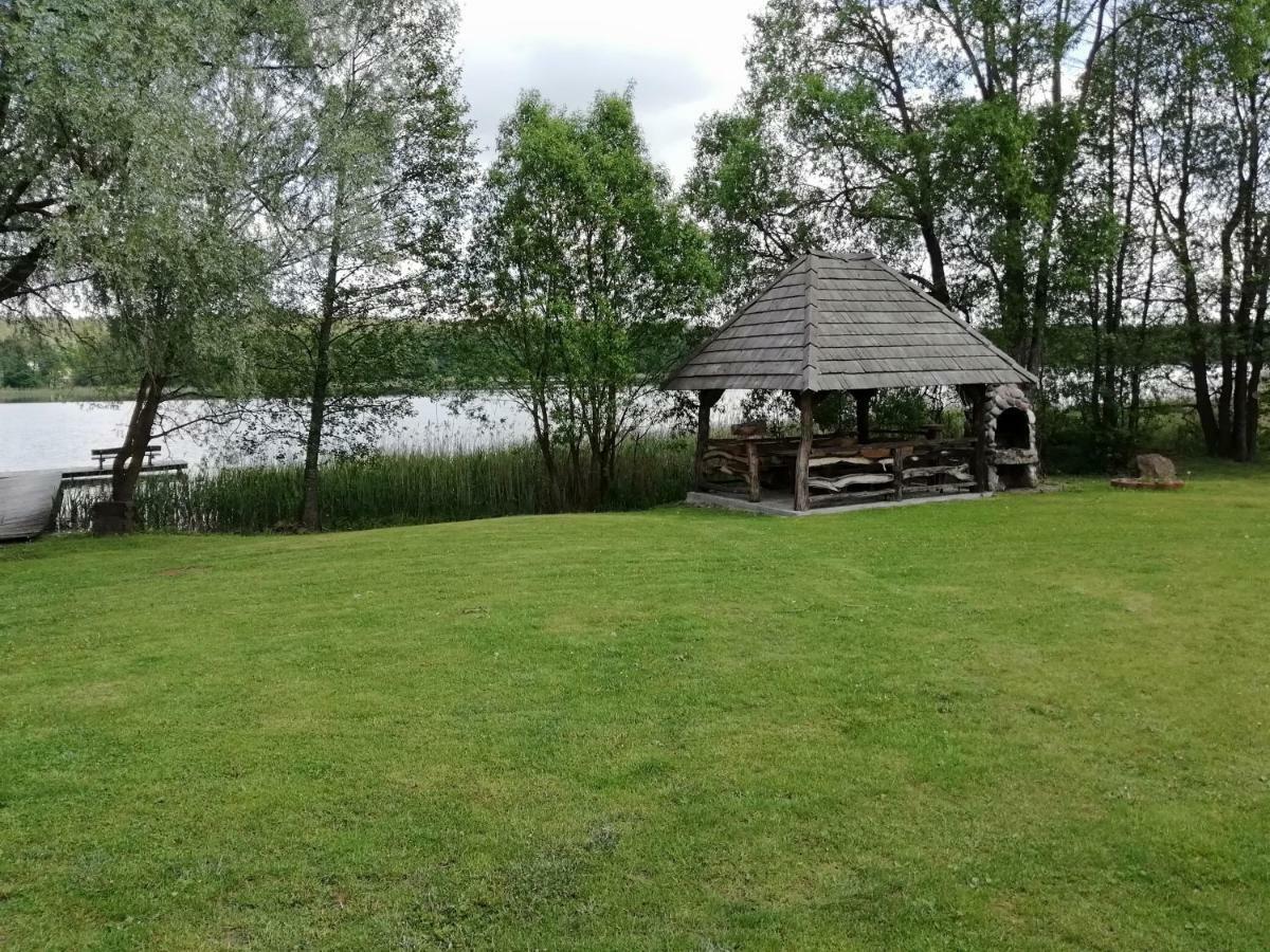 Zielona Dolina Villa Rutka-Tartak Bagian luar foto