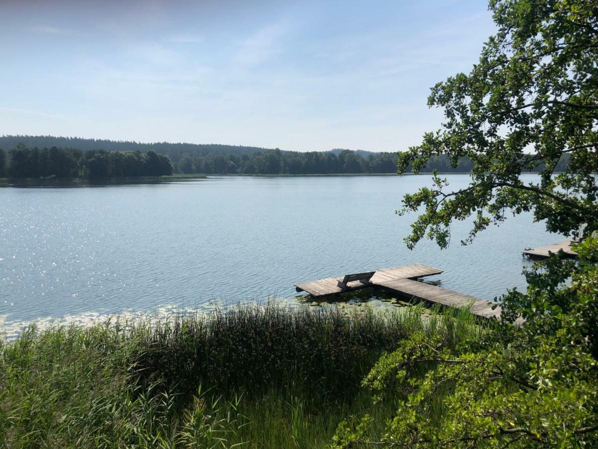 Zielona Dolina Villa Rutka-Tartak Bagian luar foto
