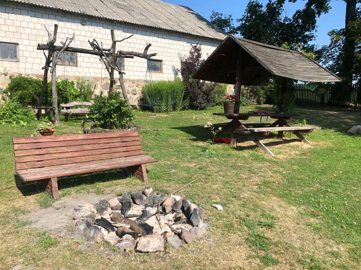 Zielona Dolina Villa Rutka-Tartak Bagian luar foto