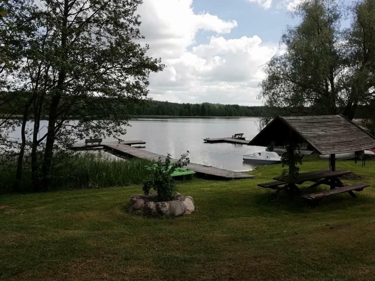 Zielona Dolina Villa Rutka-Tartak Bagian luar foto