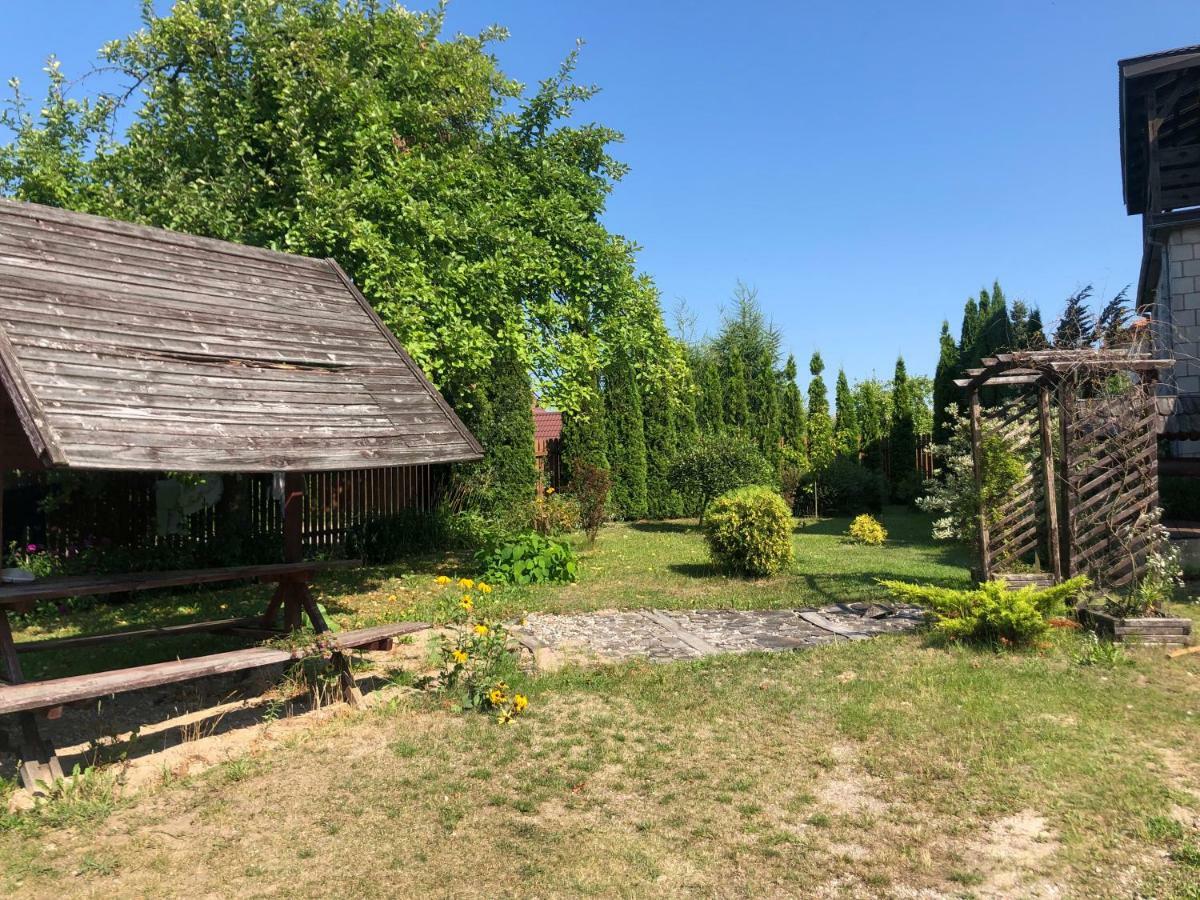 Zielona Dolina Villa Rutka-Tartak Bagian luar foto