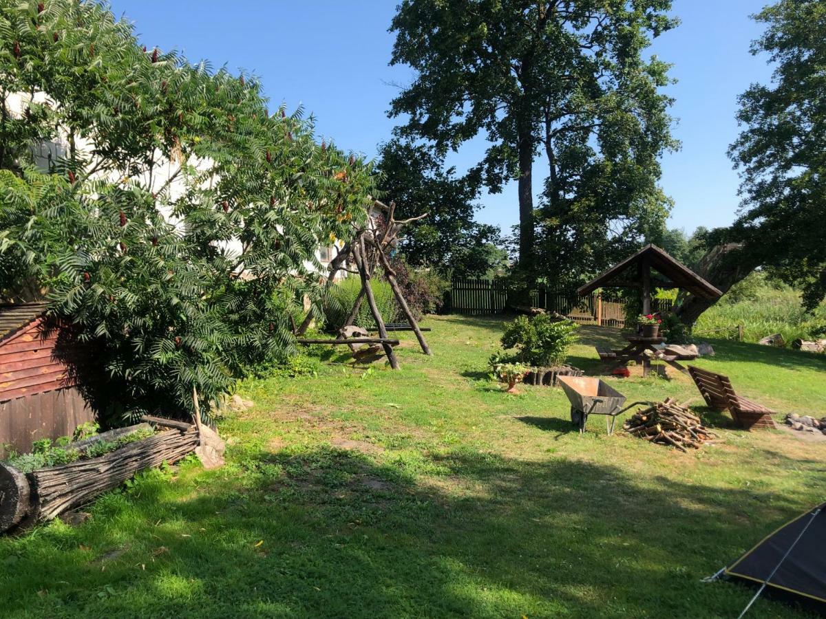 Zielona Dolina Villa Rutka-Tartak Bagian luar foto