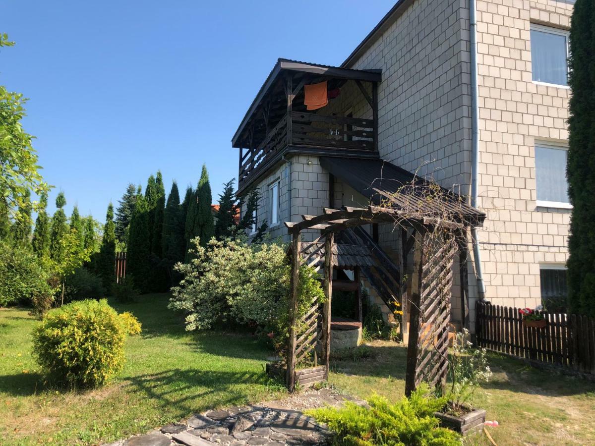 Zielona Dolina Villa Rutka-Tartak Bagian luar foto
