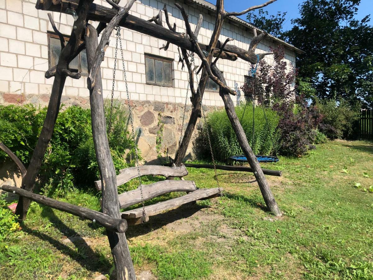 Zielona Dolina Villa Rutka-Tartak Bagian luar foto